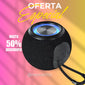 PARLANTE COMPATIBLE CON APP ALEXA AMAZON